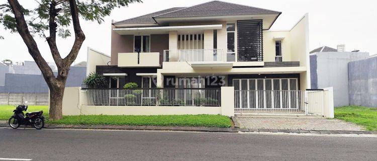 Rumah Baru di Royal Residence
, Surabaya 1