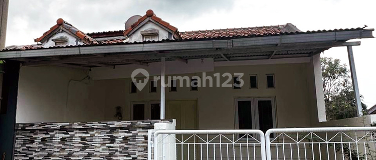 Rumah Bagus di Bukit Palma, Citraland Surabaya 1