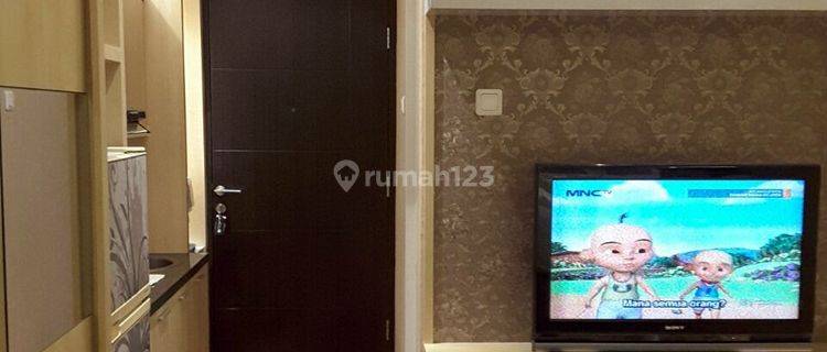 Apartement Puri Mas, Gununganyar Surabaya 1