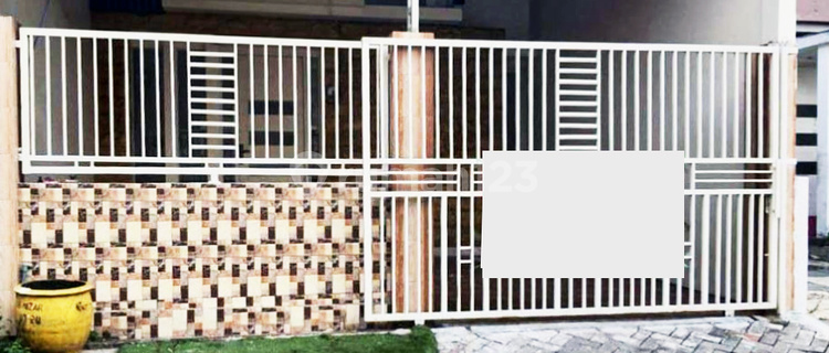 Puri Safira Regency House, Menganti Gresik 1