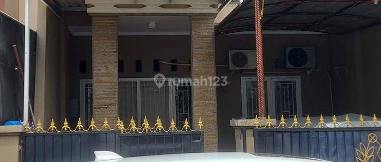 DIJUAL CEPAT RUMAH BAGUS DAN SIAP HUNI DAN HARGA SANGAT BAGUS  1