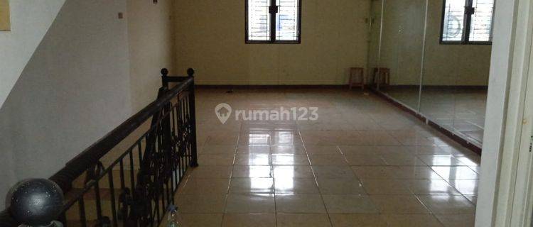 Dijual Cepat Ruko Lokasi Strategis Dan Cocok Untuk Usaha  1