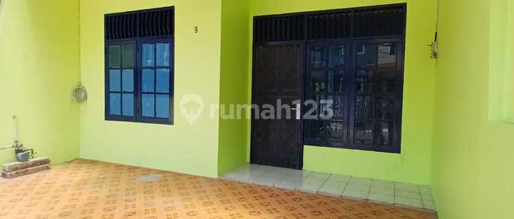 Disewakan Cepat Rumah Bagus Siap Huni  1
