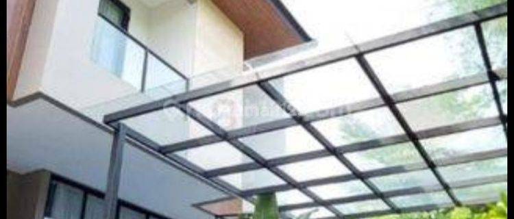 Disewakan rumah cantik siap huni furnished di kemang ampera Jakarta Selatan 1