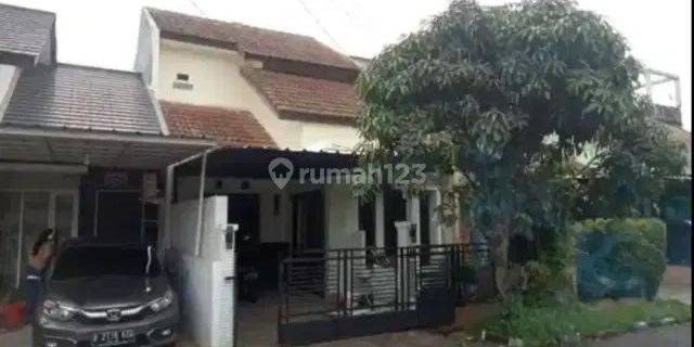 Rumah Siap Huni Murah Minimalis Bumi Panyawangan Cileunyi Dekat Polda Jabar Di Bandung 1