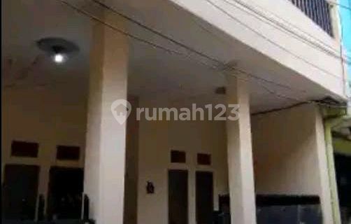 Rumah Siap Huni Murah Tidak Masuk Mobil Hanya Motor Regol Moh. Toha Bandung 1