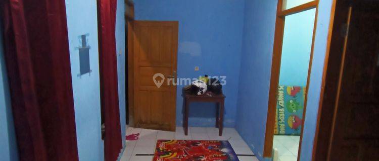 Rumah Dua Lantai Dalam Gang Semi Furnish Cocok Untuk Mahasiswa Dekat Itb Unpad Di Siliwangi Cimbuleuit 1