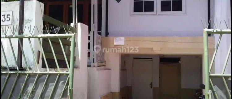 Rumah udara sejuk semi furnish di Awiligar ligar 1