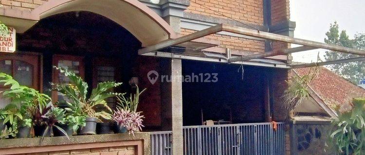 Rumah Siap Huni Furnish Sejuk Masuk Mobil Dekat Rs Salamun Unpar Parahyangan Ciumbuleuit Bandung 1