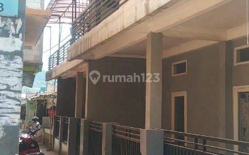 Rumah Cocok Untuk Mahasiswa Dekat Lokasi Kampus Dalam Gang Furnish Jatinangor Bandung 1