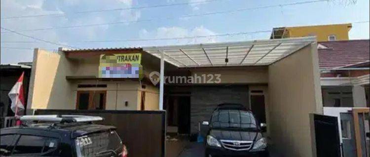 Rumah Minimalis Hanya Untuk Rumah Tinggal Dekat Stasiun Dan Tol Padalarang Di Bandung Barat 1