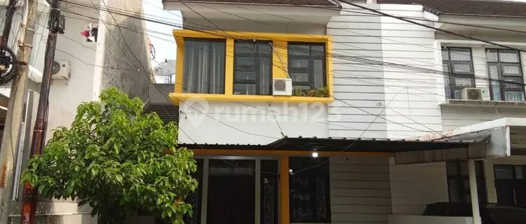 Rumah Strategis Murah Siap Huni di Ujung Berung Kota Bandung 1