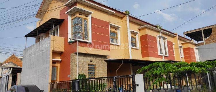 Rumah Murah Minimalis Dalam Cluster Culdesak Di Bukit Sariwangi Bandung Cimahi 1