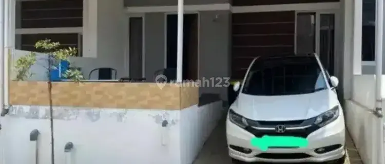 Rumah Siap Huni Dalam Komplek Dekat Kampus Upi Di Cileunyi Bandung Murah 1