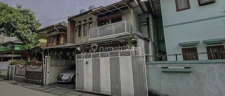 Rumah Siap Huni Murah Di Kiaracondong Bandung 1