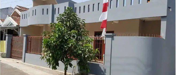 Rumah Siap Huni Di Padasuka Bandung 1