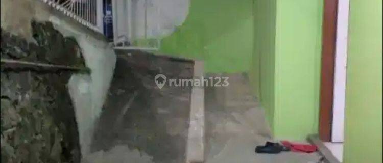 Sewa Rumah Minimalis Rumah Padasuka Kota Bandung 1