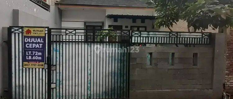 Rumah Siap Huni Murah Minimalis Cilame  Ngamprah Di Bandung Barat Cimahi 1