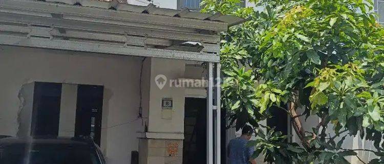 Rumah Nyaman Sejuk Antapani Cisaranten Arcamanik Bandung Murah 1