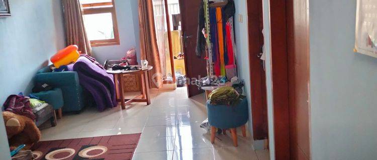 Rumah 1 Lantai Lokasi Strategis di Grand Kopo Parahyangan 1