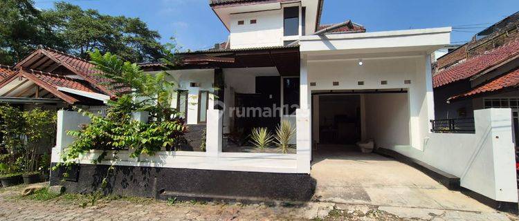 Turun Harga Jual Rumah Bagus Minimalis di Komplek Parahyangan Permai Gegerkalong Bandung 1