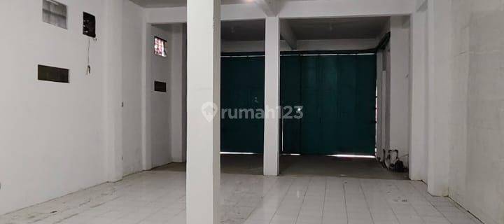 Dijual Rumah Terawat di Taman Kopo Indah Tki 1 1