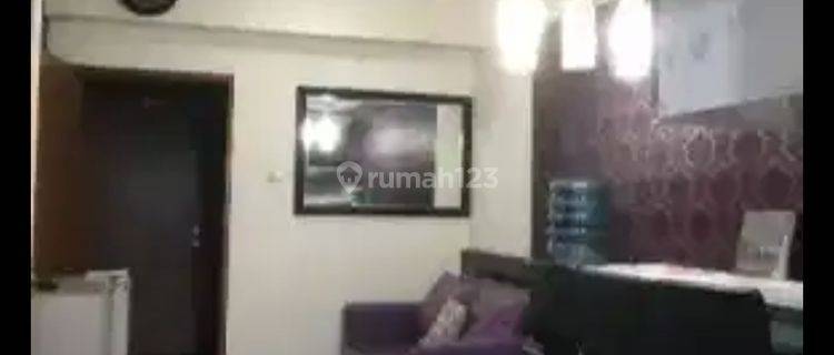 Jual Apartemen Gateway 2 BR Furnished Di Ahmad Yani Bandung 1