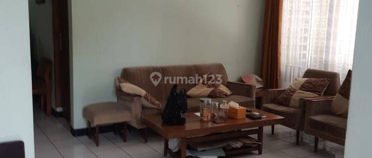 Dijual Rumah, Lokasi Strategis Dekat Pintu Tol Pasteur Bandung Utara 1