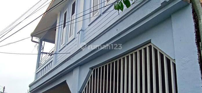 JUAL Rumah Nyaman Daerah Moh Ramdan Dekat Alun-alun Bandung 1