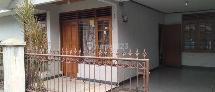 Dijual/disewakan Rumah di padasuka - Bandung Timur 1