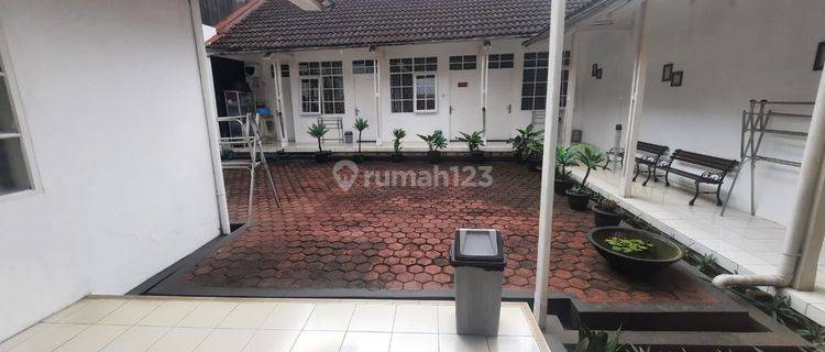 Disewakan Rumah Full Furnish Cihampelas Cipaganti Coblong Bandung 1