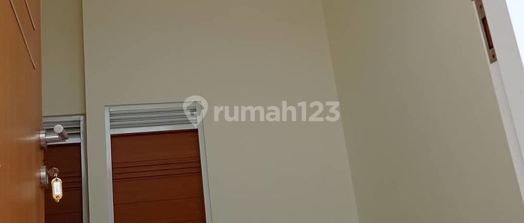 For Rent: Single-Story Corner House Zingonium Grand Sharon Soekarno Hatta 1
