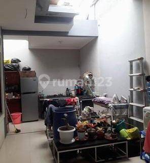 Disewa Rumah Minimalis Full Renov di Sayap Katapang 1