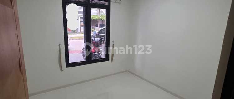 For Rent New House at Jingga Residence Soreang 1