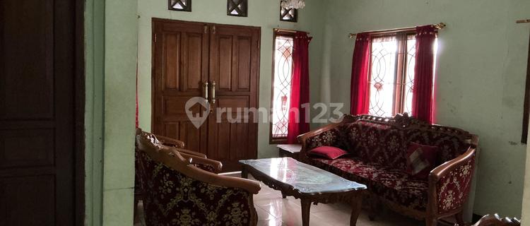 Dijual Rumah Siap Huni di Antapani Dekat Arcamanik 1
