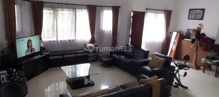 Dijual Rumah Hoek Di Sayap Pasteur Sukawarna  1