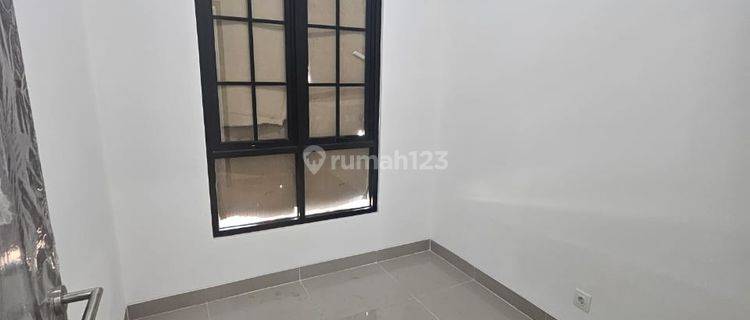 Jual Rumah Indent Pasti Cuan di Podomoro 1