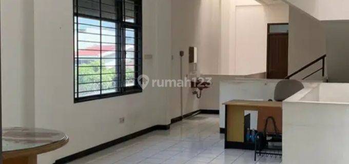 Dijual Ruko Tiga Lantai Strategis Pusat Kota Dekat Alun alun Bandung 1