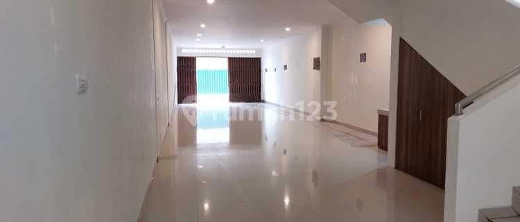 For Rent Luxury 2-Story Shop House in Taman Kopo Indah TKI 1 1