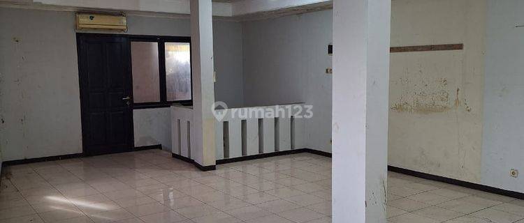 Dijual 2 Ruko Rendeng Siap Huni di Kopo Raya Bandung 1