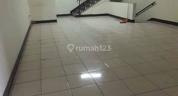 Ruko Siap Pakai Di Kurdi Regency Sayap Moh Toha Dekat Alun alun Bandung 1