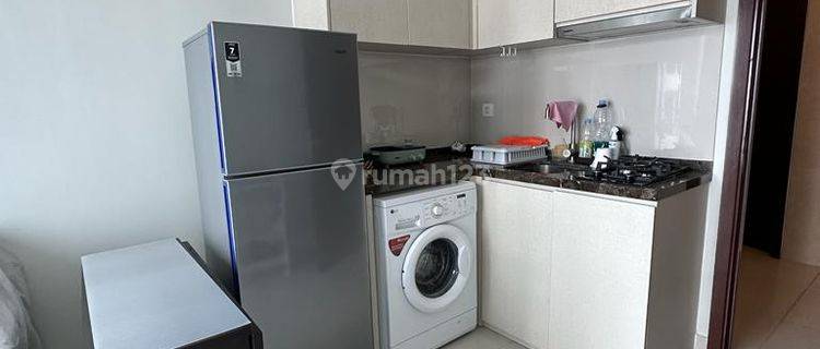 TURUN HARGA Hunian Eksklusif Apartment Puri 1