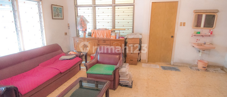 Dijual Rumah di Pluit Sakti 1