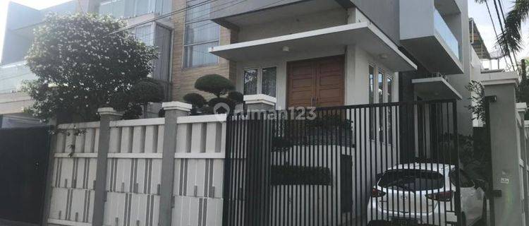 Dijual Rumah di Citra 5, Kalideres, Jakarta Barat 1