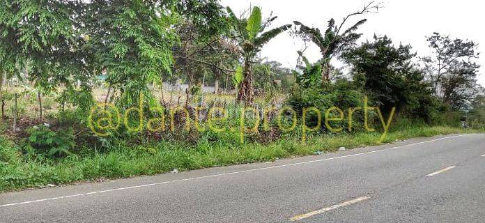 Tanah Siap Garap Bireun Takengon, Blang Ara 1