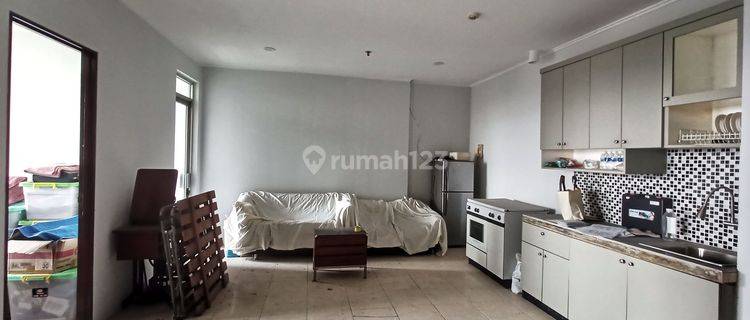 Casablanca Mansion 3BR Jual Cepat Saja Di Bawah Njop 1