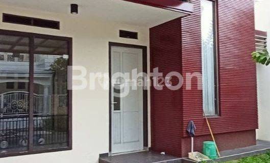 Rumah di Permata Jingga Semi Furnished Harga miring Kota Malang 1