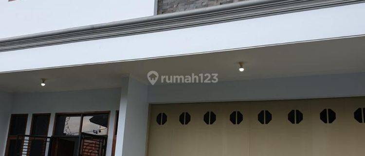 Rumah Mewah 2 Lantai di Bandung Utara Jawa Barat Bandung Jawa Barat 1