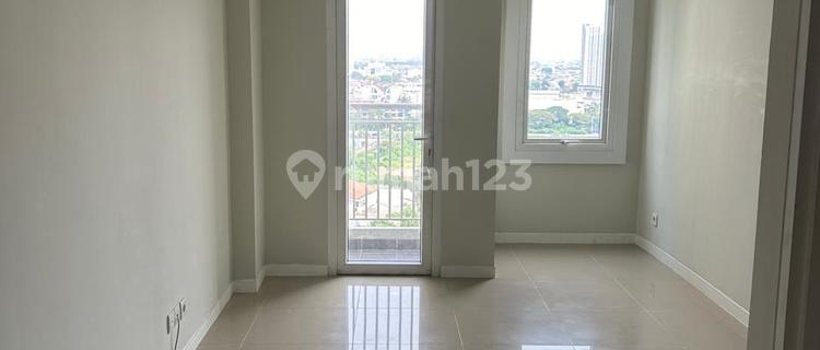 Metro Park Residences Tower Milan Studio Apartment 27 M2 Unfurnished in South Kedoya, West Jakarta 1