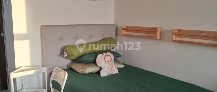 Apartemen Belmont Residence Tower Athena Studio Fully Furnished Kebon Jeruk - Jakarta Barat 1